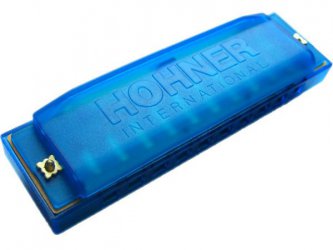 Hohner Happy Color Blue
